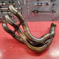 Silmotor Collettori scarico decat MV Agusta F3