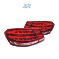 FANALI PER MERCEDES CLASSE E W212 09-13 LIGHT BAR 