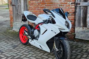 MV AGUSTA F3 675