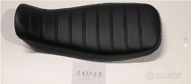 Sella per Fantic Caballero scrambler 125/250/500