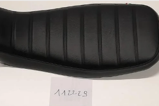 Sella per Fantic Caballero scrambler 125/250/500