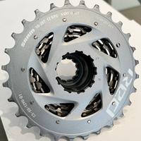 Sram Red XG-1290 Cassetta Pignoni 12v