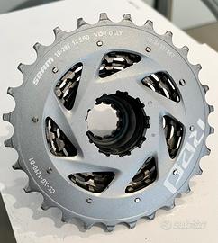 Sram Red XG-1290 Cassetta Pignoni 12v