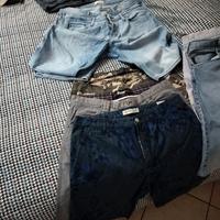 Jeans e pantaloni