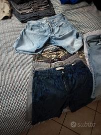 Jeans e pantaloni