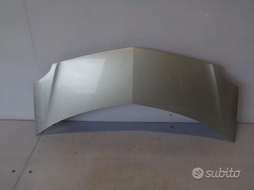 Cofano Anteriore Renault Modus 2009