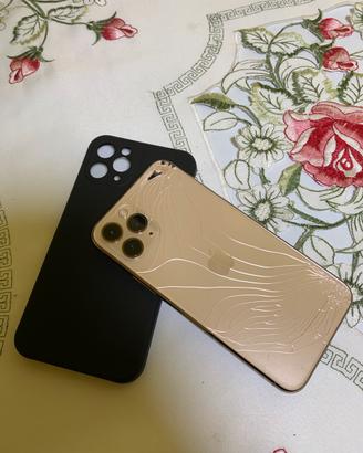 Iphone 11 pro 64gb