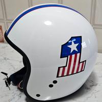 casco café racer 