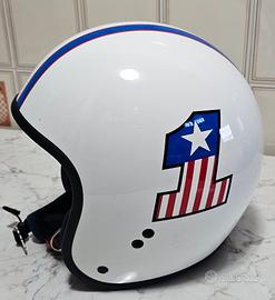 casco café racer 