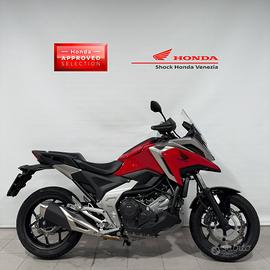 Honda NC 750 X ABS
