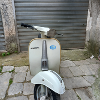 Vespa special