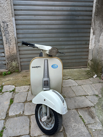 Vespa special