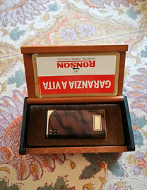 Accendino Ronson