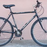 Bici mtb Jumpertrek 