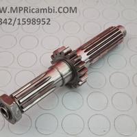 ALBERO PRIMARIO KTM SXF 450 2010 2009 SX F 2007 20