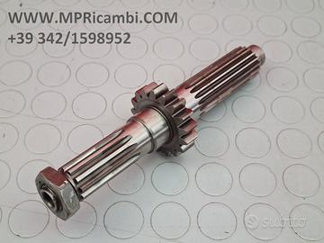 ALBERO PRIMARIO KTM SXF 450 2010 2009 SX F 2007 20