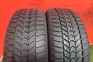 205 55 16 Gomme Invernali 95% Dunop 205 55R16