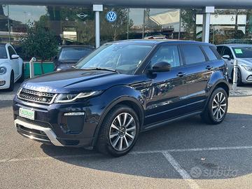 Land Rover Range Rover Evoque 5 Porte Range Rover