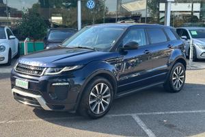 Land Rover Range Rover Evoque 5 Porte Range Rover