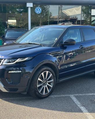 Land Rover Range Rover Evoque Dynamic HSE 150cv a
