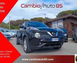 Nissan Juke 1.5 dCi Start&Stop Acenta