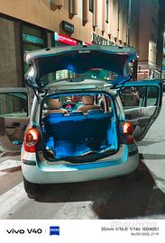 RENAULT Modus 1ª serie - 2006