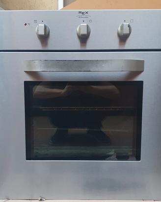  forno ad incasso