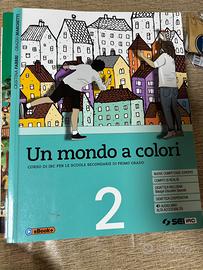 Libri scolastici