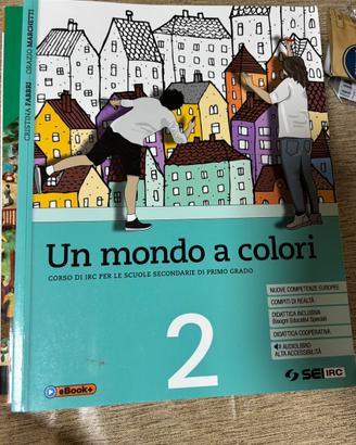 Libri scolastici