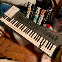 Tastira Casio CTK-450