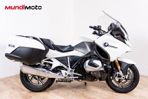 BMW R 1250 RT - 2019