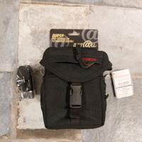 Borsa Reporter per apparecchi fotografici digitali