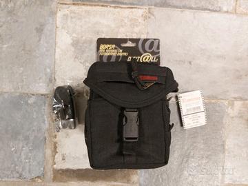 Borsa Reporter per apparecchi fotografici digitali