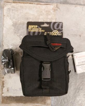 Borsa Reporter per apparecchi fotografici digitali