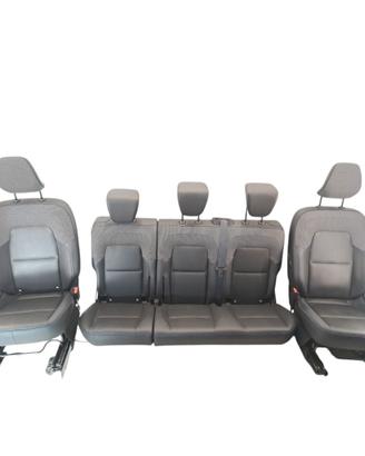 Tappezzeria Nissan Townstar 1.3 Benzina del 2023