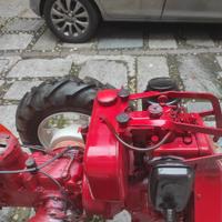 motocoltivatore nibbi 