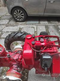 motocoltivatore nibbi 