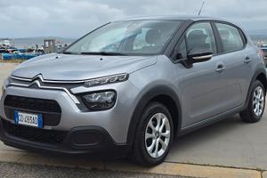 Citroen C3 BlueHDi 100 S&S Feel