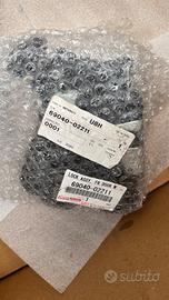 Toyota auris 2018 Alzavetro e serrature sx