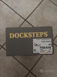 Sandali donna Docksteps