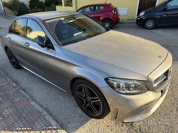 Mercedes C220 CDI Premium - La TUA prossima auto!