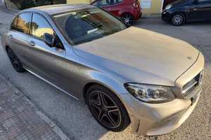 Mercedes C220 CDI Premium - La TUA prossima auto!