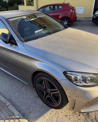 Mercedes C220 CDI Premium - La TUA prossima auto!