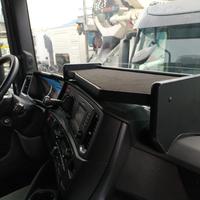 Mensola da cruscotto SCANIA serie 'R'