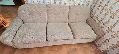 divano letto una piazza