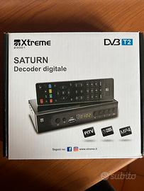 Decoder digitale