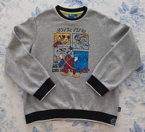 Felpa Disney Original Marines anni 10