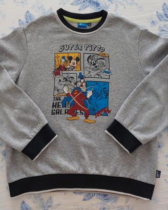 Felpa Disney Original Marines anni 10