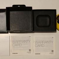 Samsung Galaxy Buds3 Pro 