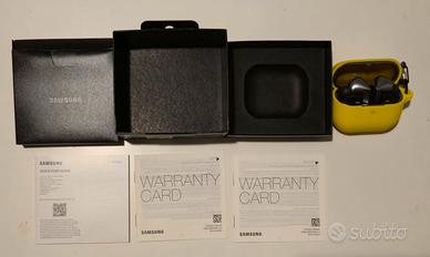 Samsung Galaxy Buds3 Pro 